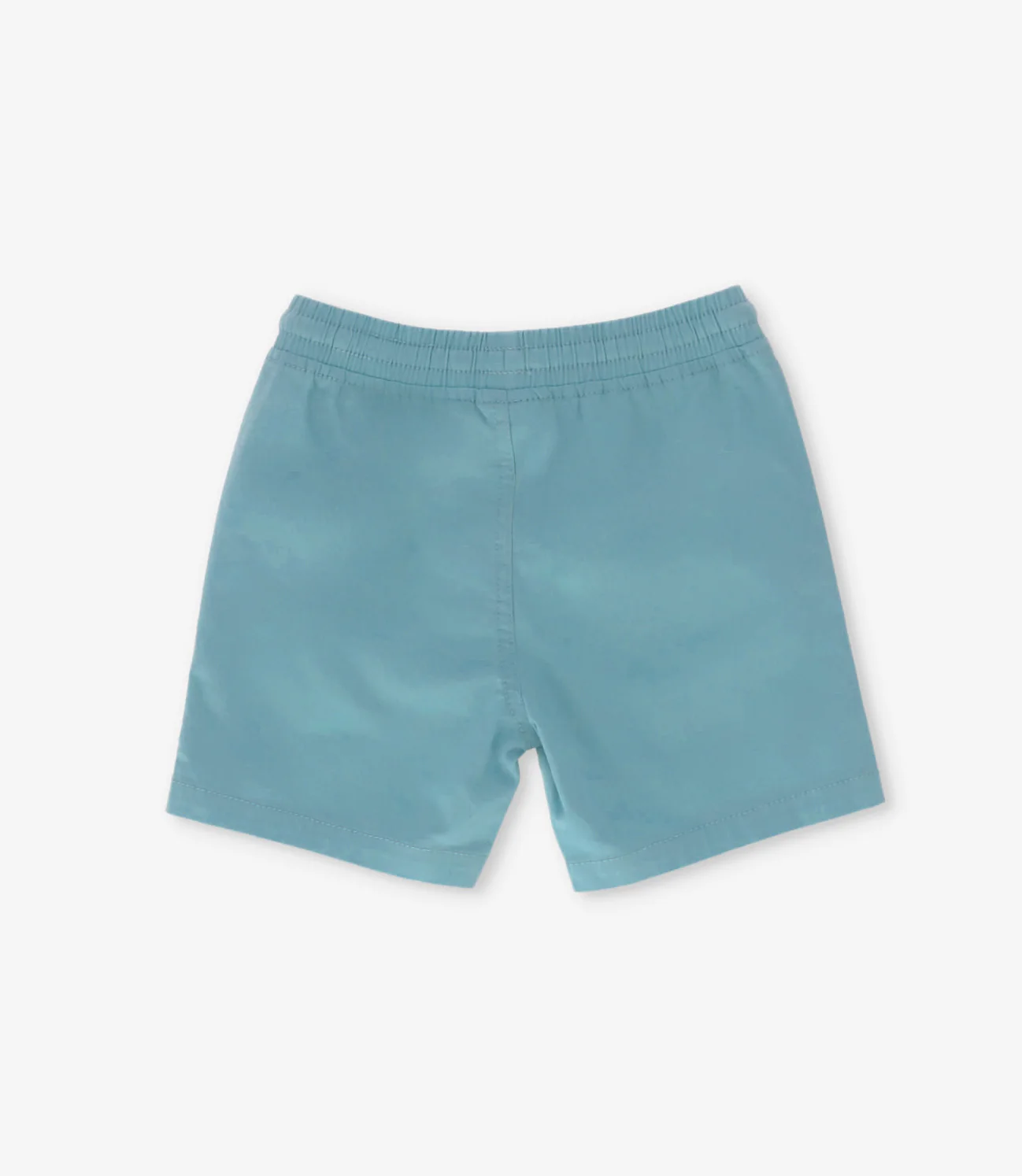 Bermuda bebé niño bambula - Image 3