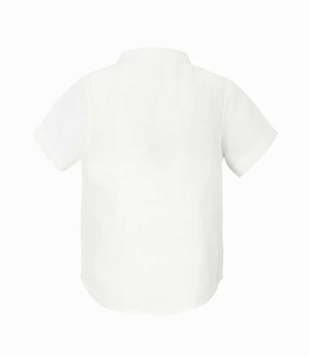Camisa bebé basica - Image 3