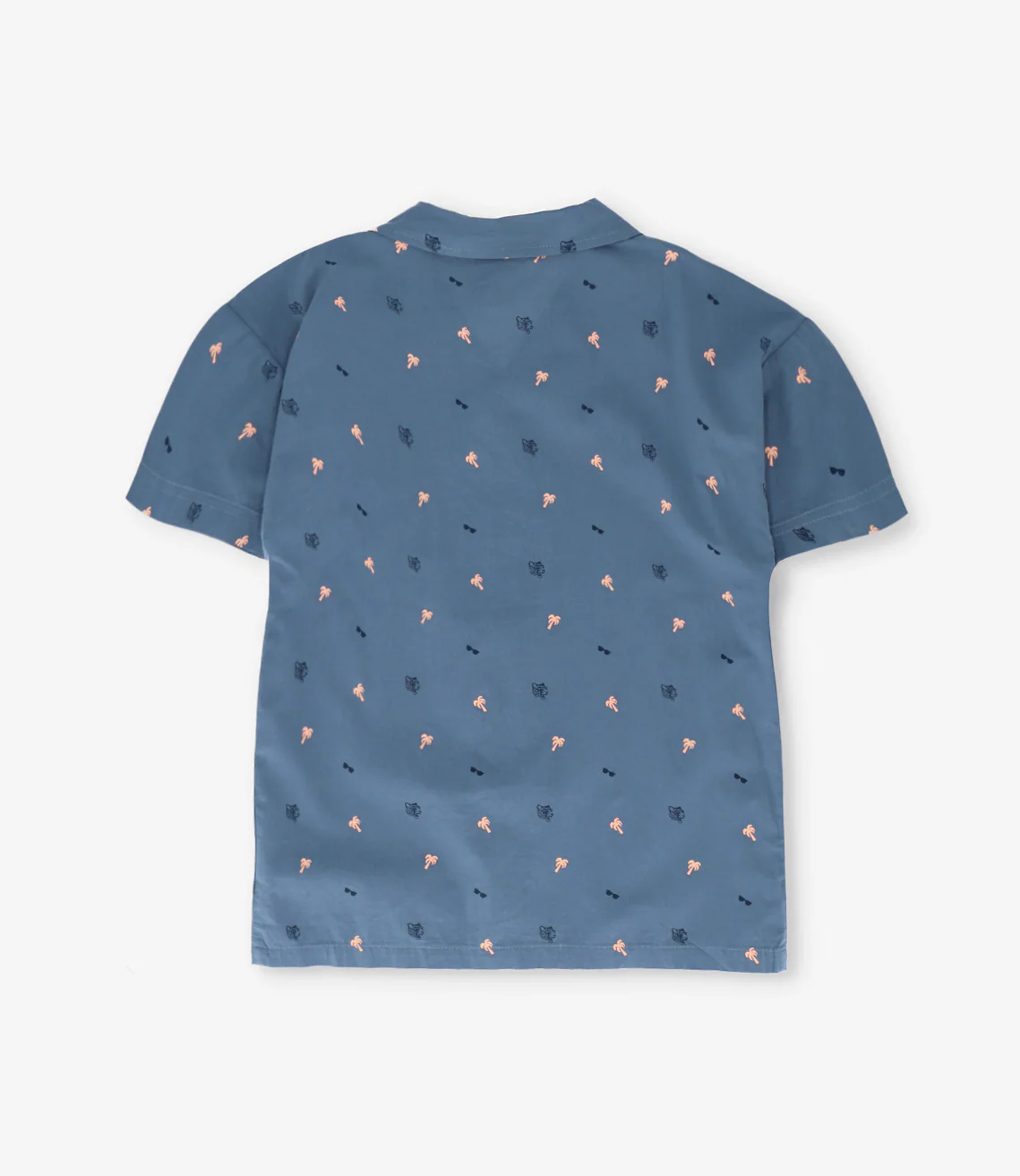 Camisa niño con diseño - Image 3