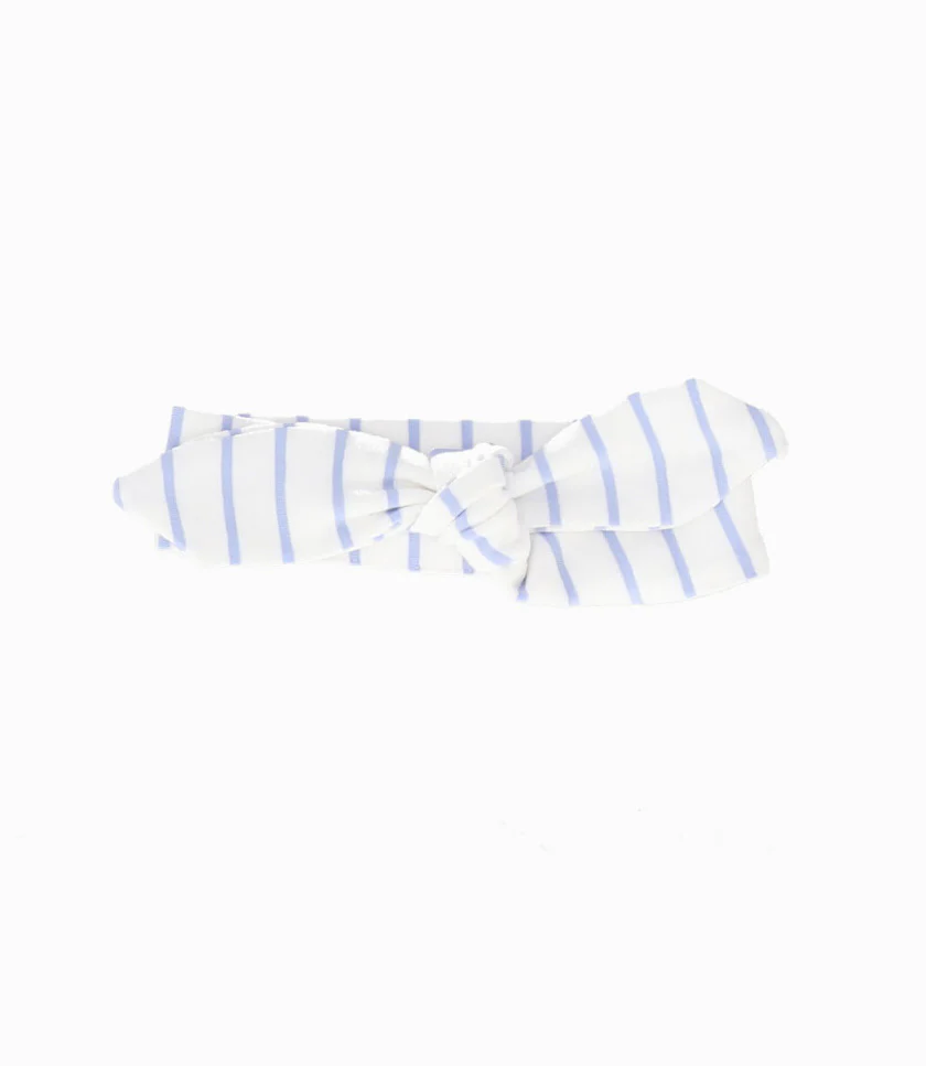 Conjunto recien nacida con rayas - Image 5