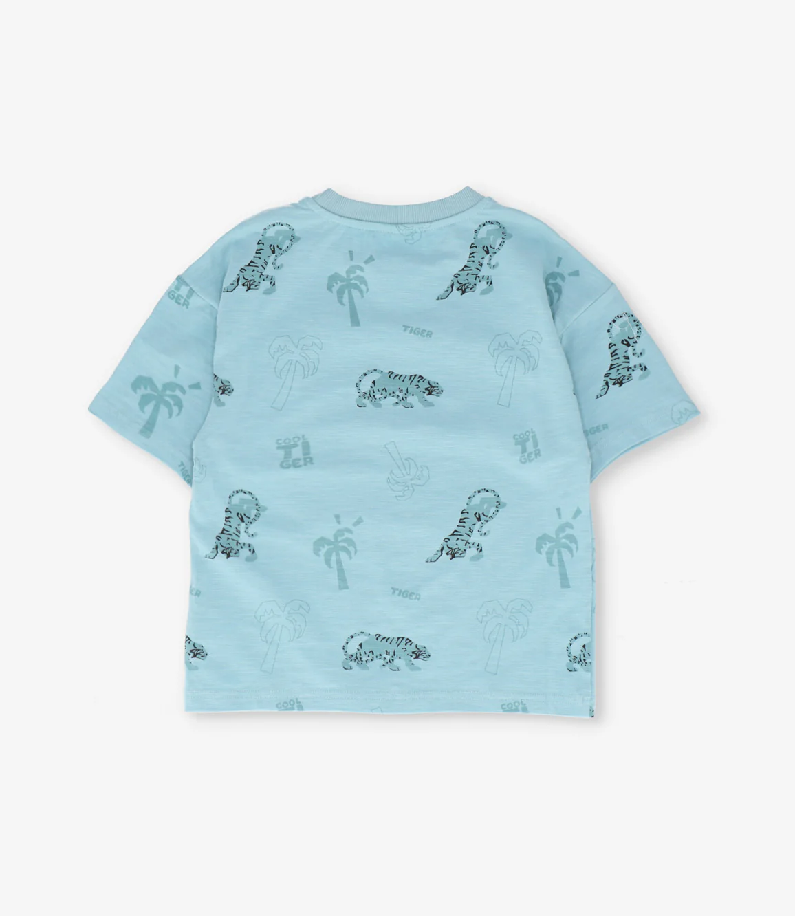 Polera niño con diseño - Image 3