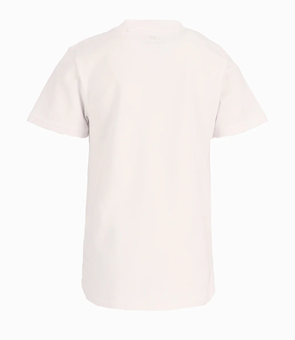 Polera Niño Con Estampado En Relieve - Image 3