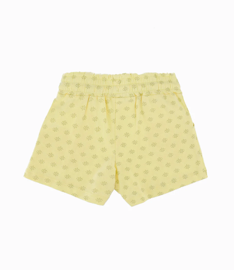 Short niña con diseño - Image 3